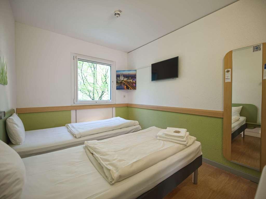 Ibis Budget Koeln Messe Ruang foto