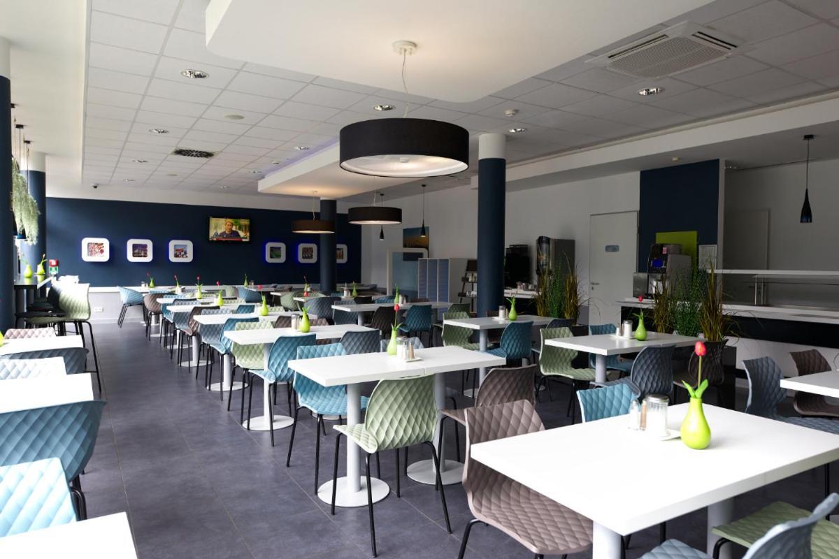 Ibis Budget Koeln Messe Bagian luar foto